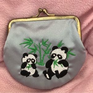 Authentic Chinese Coin Purse